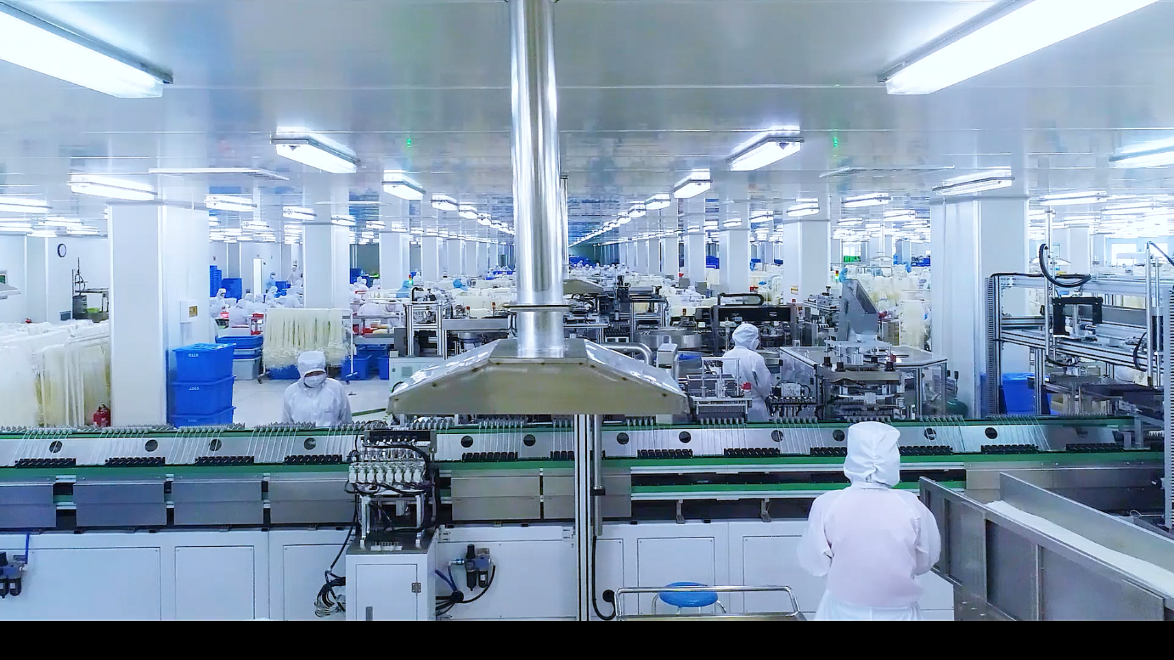  Energy Efficiency from Suyun Medical  