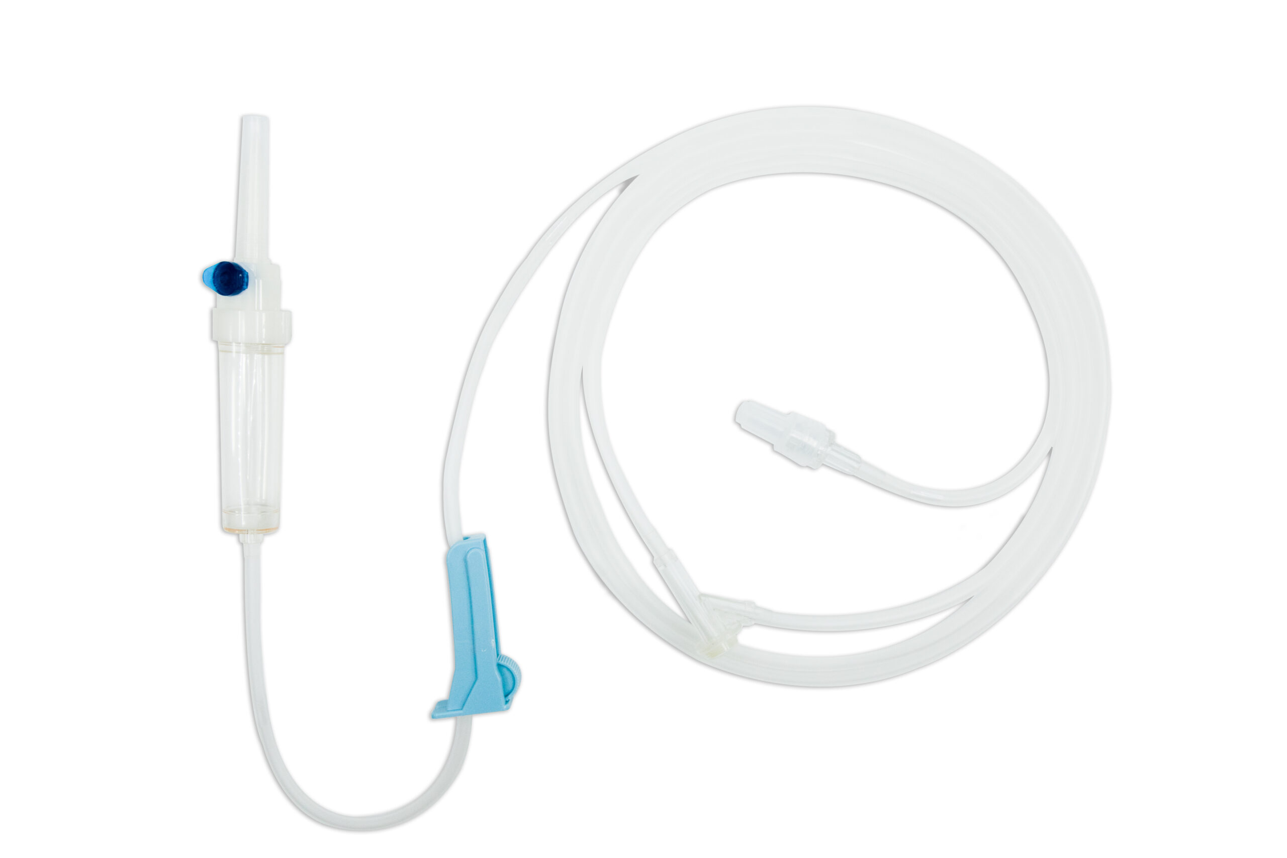 Suyun Medical infusion tubing