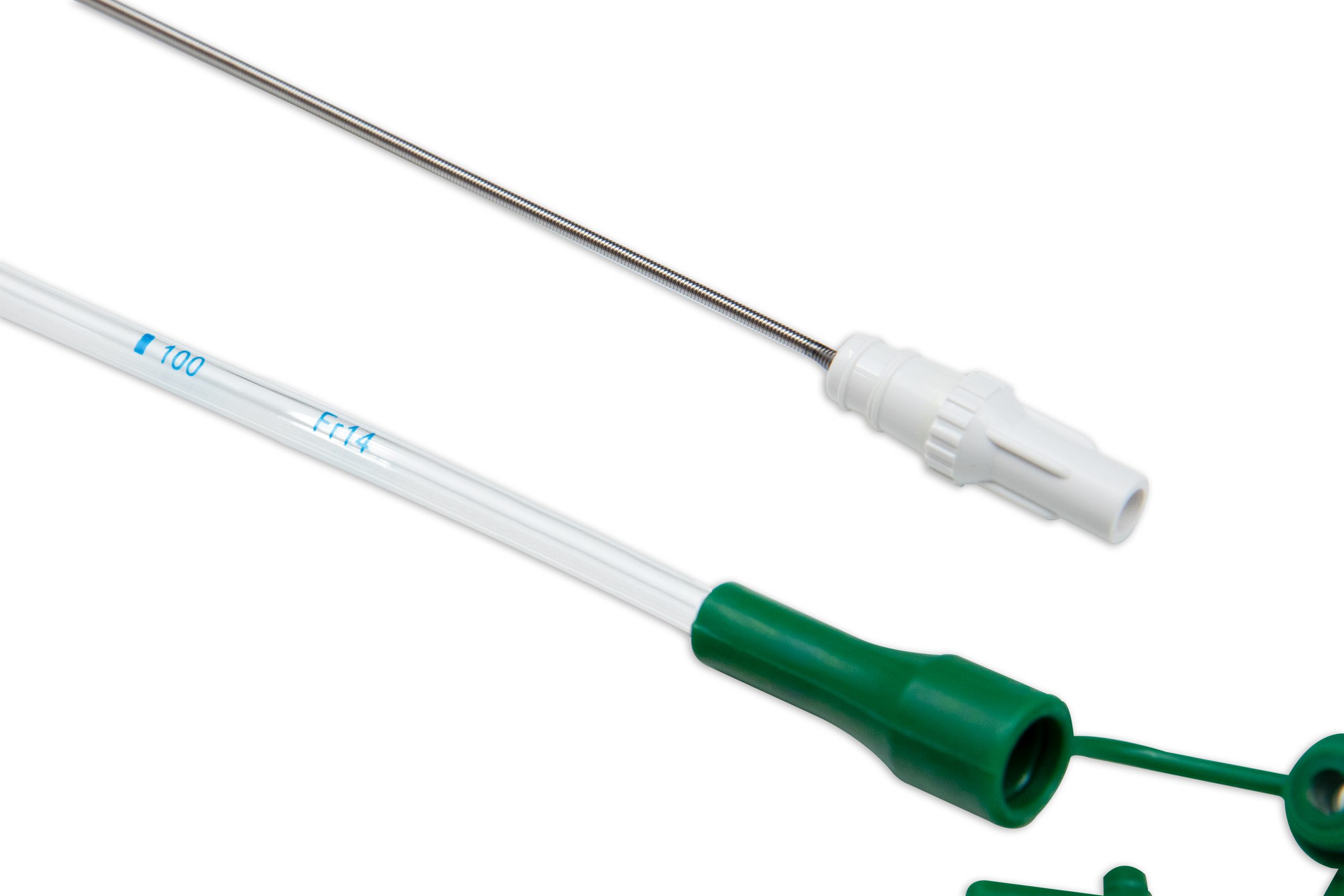  Durability from Suyun Medical  