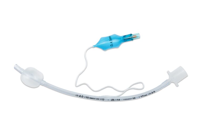 Suyun Medical endotracheal tube ett