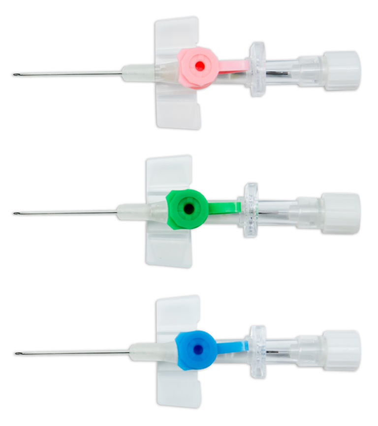 Suyun Medical disposable items in hospital