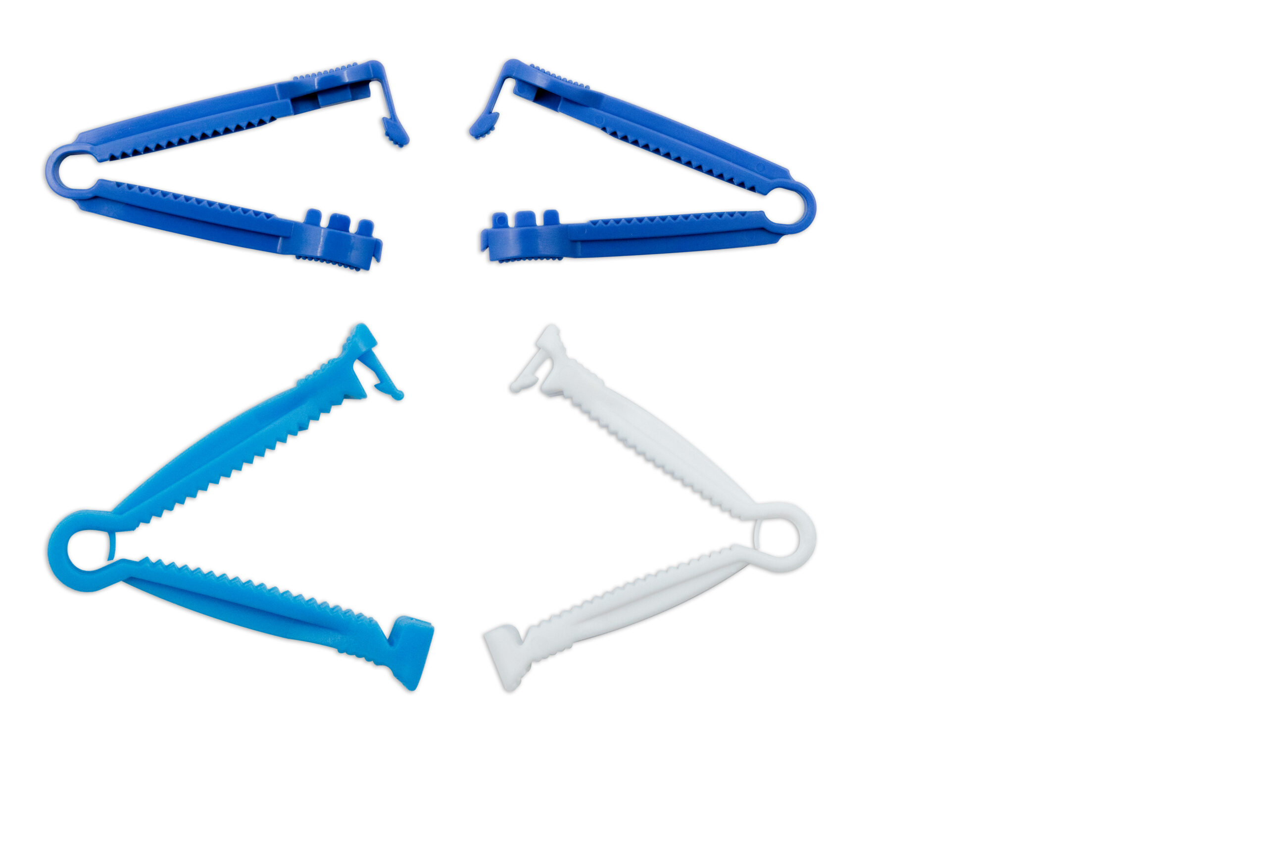 Clamps For Single Use Suyun Medical
